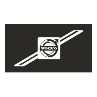 Volvo Logo PNG Vector