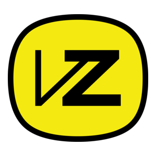 Von Zipper Logo PNG Vector
