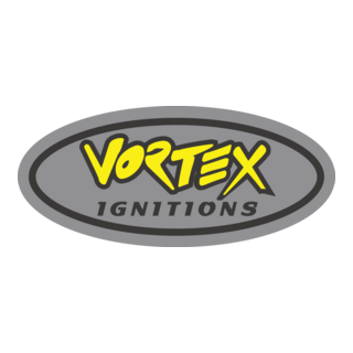 Vortex Ignitions Logo PNG Vector