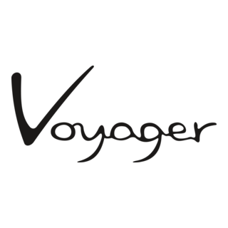 Voyager Logo PNG Vector