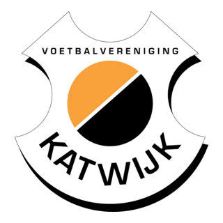 VV Katwijk Logo PNG Vector