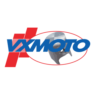 VXMOTO Logo PNG Vector
