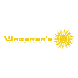 Waberer's Logo PNG Vector