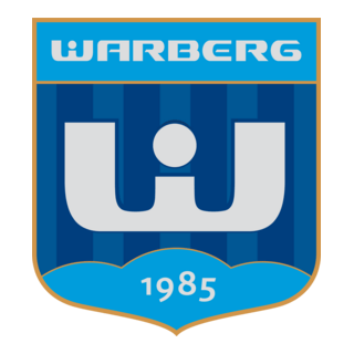 Warberg IC Logo PNG Vector
