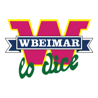 Wbeimar Logo PNG Vector