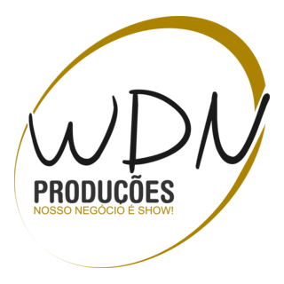 WDN Logo PNG Vector