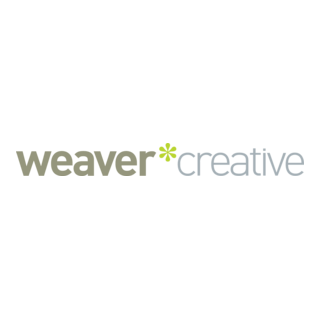 Weaver Creative Logo PNG Vector