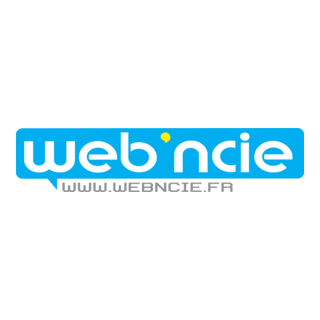 Webncie Logo PNG Vector