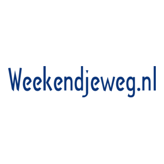 Weekendjeweg.nl Logo PNG Vector