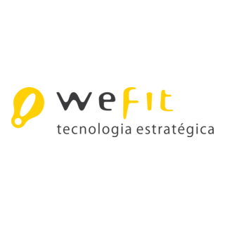 Wefit Logo PNG Vector