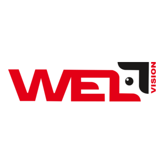 WELL VISION Logo PNG Vector