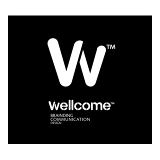 wellcome Logo PNG Vector