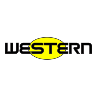 Western Manufacturing, Inc. Logo PNG Vector