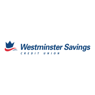 Westminster Savings Credit Union Logo PNG Vector