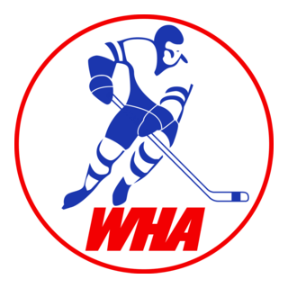 WHA Logo PNG Vector