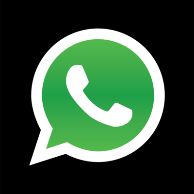 Whatsapp Logo PNG Vector