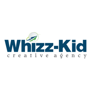 Whizz-Kid Logo PNG Vector