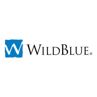 WildBlue Communications Logo PNG Vector