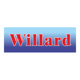 Willard Battery Logo PNG Vector