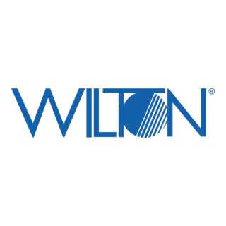 Wilton Logo PNG Vector