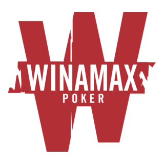 Winamax Poker Logo PNG Vector
