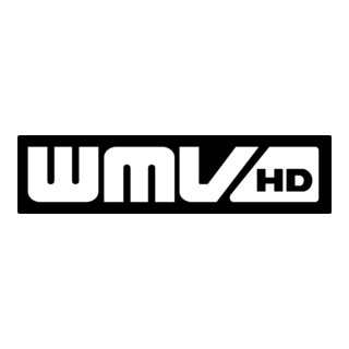 WMVHD Logo PNG Vector