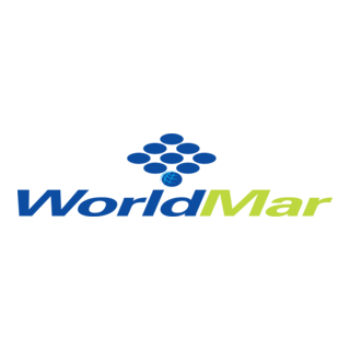 Worldmar Logo PNG Vector