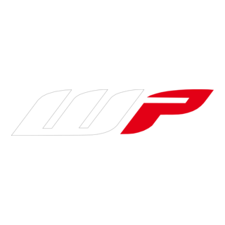 WP Logo PNG Vector