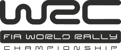 WRC - fia world rally Logo PNG Vector