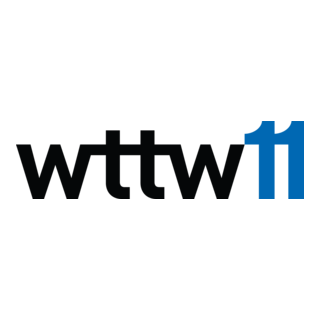 WTTW 11 Logo PNG Vector