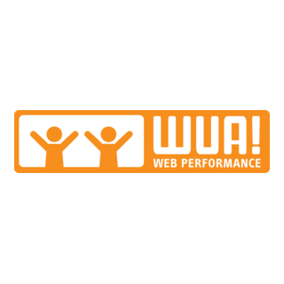 WUA! Logo PNG Vector