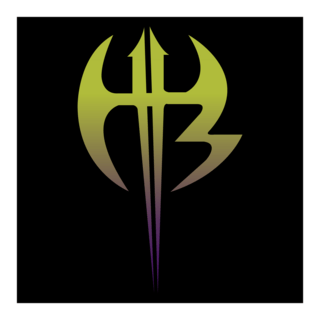 WWE hardyz Logo PNG Vector