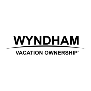 Wyndham Vacation Ownership Logo PNG Vector
