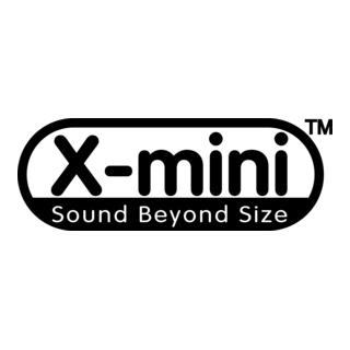 X-mini™ Logo PNG Vector