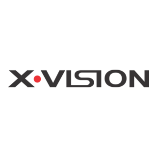 X-Vision Logo PNG Vector