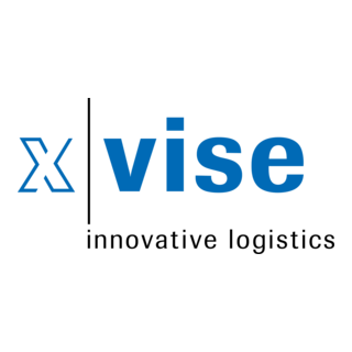 xvise Logo PNG Vector