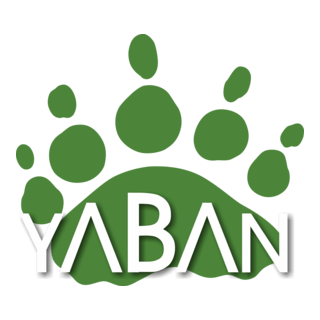 Yaban Logo PNG Vector