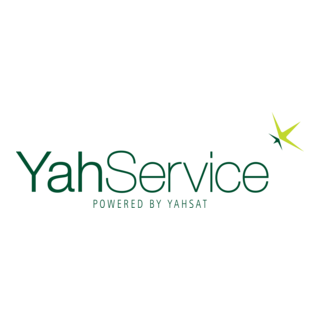 YahService Logo PNG Vector