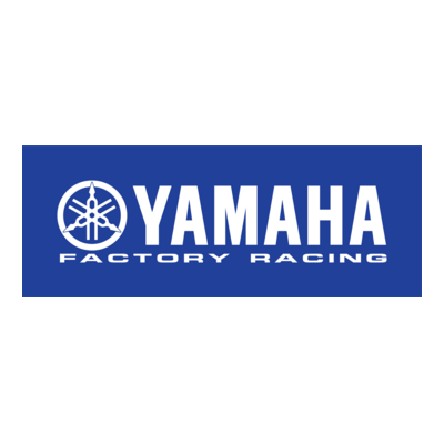 Yamaha Factory Racing Logo PNG Vector