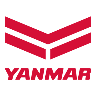 Yanmar Agritech Logo PNG Vector