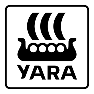 Yara Logo PNG Vector