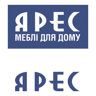 Yares Logo PNG Vector