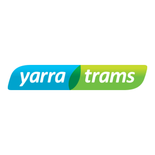 Yarra Trams Logo PNG Vector