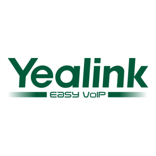 Yealink Logo PNG Vector