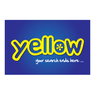 Yellow Logo PNG Vector
