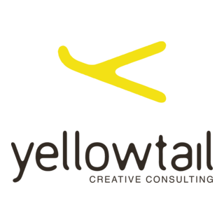 Yellowtail Logo PNG Vector