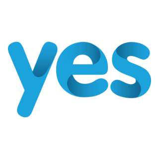 Yes Logo PNG Vector