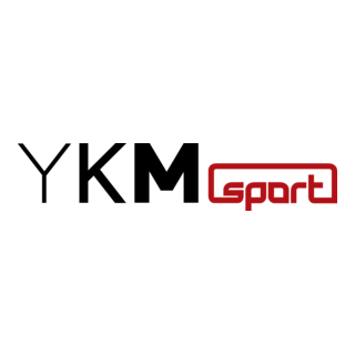 YKM Sport Logo PNG Vector