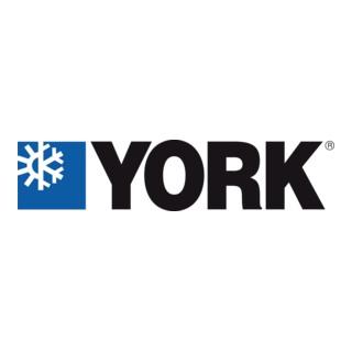 York Logo PNG Vector
