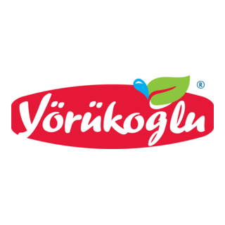 Yorukoglu Logo PNG Vector
